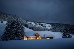Le Moulin des Scies Neuves Bois-D'amont